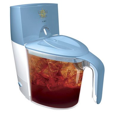 Mr. Coffee Iced Tea Maker (TM50P)