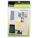 Clear Plastic Sign Holder, All-Purpose, 8 1/2 x 11