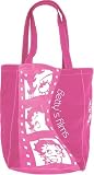 Eigenschaften United Labels 0804347 / United Labels 0804347 - Betty Boop-Einkaufstasche aus Stabiler Baumwolle 22 x 32 x 11 cm pink