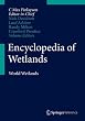 Encyclopedia of Wetlands. Volume IV. Wetlands of the World