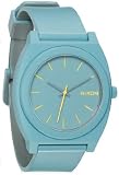 Nixon Time Teller P Regarder &Eacute;cume, Un Nixon Taille