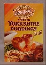 Yorkshire Pudding Mix 142g