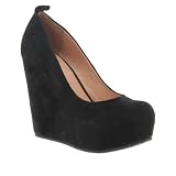 ALDO Calcagni - Women Wedge Shoes