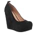 ALDO Calcagni - Women Wedge Shoes