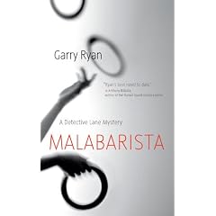 Malabarista (Detective Lane Mysteries)