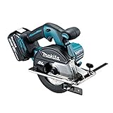 マキタ:150ミリ充電式チップソーカッタ 本体のみ CS551DZ