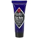 Jack Black Eye Balm Age Minimi Gel with Vitamins A and E - 0.5 oz