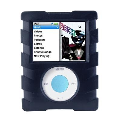 ToughSkin for Nano3 - Black