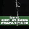 Image of album by Bill Frisell