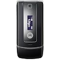 MetroPCS Motorola Pay-As-You-Go Cell Phone - W385