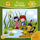 Puzzle ZOE YATEKA CREATIONS