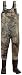 LaCrosse® Brush - Tuff II Waders