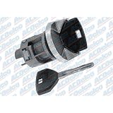 ACDelco C1432 Ignition Lock Cylinder by ACDelco