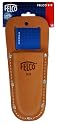 Felco F-919 Leather Holster for Belts Only (No.99)