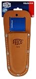 Felco Leather Holster For Belts Only (#99) #F-919