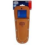 Felco Leather Holster For Belts Only (#99) #F-919 by PYGAR INC - FELCO USA