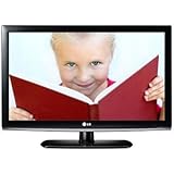 New Lg 26ld350c 26 Inch LCD TV-16:9 1366 X 768 Resolution Dolby Digital Sou ....