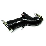 03-07 Mitsubishi Lancer EVO VIII IX 8 9 HPS 4-Ply Silicone Turbo Inlet Intake Hose 04... by HPS