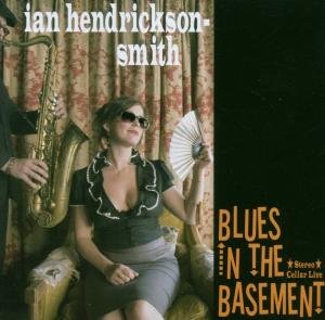 Featured recording “Blues in the Basement”