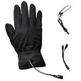 Heated Gloves - VH 12 Volt Heated Glove Liner