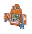 Fisher-Price Diego Extreme Launch and Rescue Pack