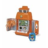 Fisher-Price Diego Extreme Launch and Rescue Pack ~ Fisher Price