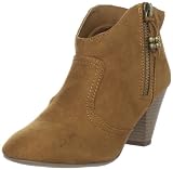 Madden Girl Womens Payge Ankle Boot