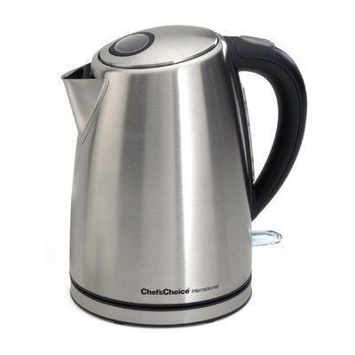International Cordless Electric Kettle