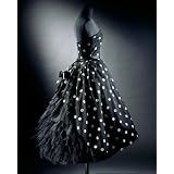 Short evening dress, by Lanvin-Castillo (Print On Demand)