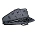 GSG Gewehrtasche / Futteral / Softcase mit Zusatztaschen, für MP5 Serie - 71cm