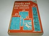 Munn Rankin and Hildreth's foods and nutrition