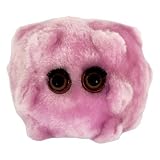 MONO (KISSING DISEASE) GIANT MICROBE PLUSH