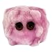 Giant Microbes "MONO" Kissing Disease (Epstein-Barr) Plush Toy