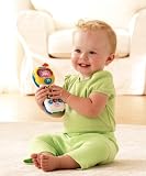  VTech Tiny Touch Phone