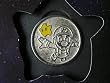Super Mario Galaxy Commemorative Launch Coin