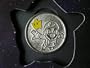 Super Mario Galaxy Commemorative Launch Coin