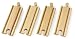 BRIO Short Straight Track