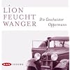 Die Geschwister Oppermann