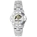 Colorado Golden Buffaloes Suntime Ladies Sports Watch w/ Steel Band - NCAA College Athletics