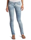 Levi's Juniors 524 Low Rise Skinny Jean