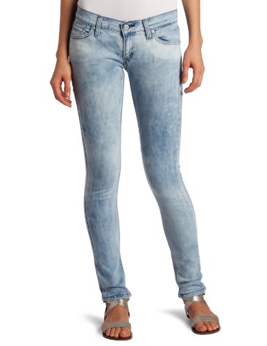 Levi's Juniors 524 Low Rise Skinny Jean