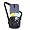 wochenendtripps.com - Caribee Global Organiser - Handliche Umh�ngetasche ideal f�r Reisen und Ausfl�ge Farbe: Schwarz Gr��e: Large