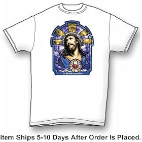 El Senor Jesucristo - Christian and Religious Premium T-Shirt