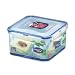 Lock&Lock 40-Fluid Ounce Tofu Case Food Container, 5-Cup