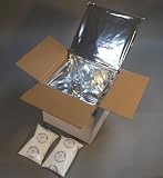 Control Temp Packaging 10X10X10 Kit