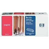 HP Consumable Magenta Laser Toner LJ 3500