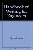 Handbook of writing for engineers