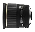 Sigma 28mm f/1.8 EX DG Aspherical Macro Large Aperture Wide Angle Lens for Canon SLR Cameras
