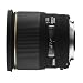 Sigma 28mm f/1.8 EX DG Aspherical Macro Large Aperture Wide Angle Lens for Nikon SLR Cameras