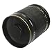 Opteka 500mm f/8 Telephoto Mirror Lens for Canon EOS 1D, 5D, 7D, 10D, 20D, 30D, 40D, 50D, 60D, 300D, 350D, 400D, 450D, 500D, 550D, 600D, 1000D & 1100D Digital SLR Camera